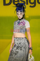 Pokaz Desigual Spring-Summer 2025