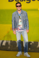 Pokaz Desigual Spring-Summer 2025