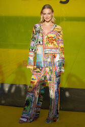 Pokaz Desigual Spring-Summer 2025