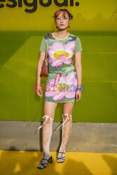 Pokaz Desigual Spring-Summer 2025