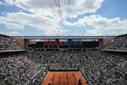 Carlos Alcaraz wygrał French Open 2024