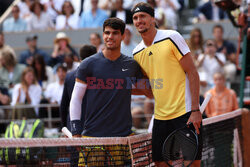 Carlos Alcaraz wygrał French Open 2024