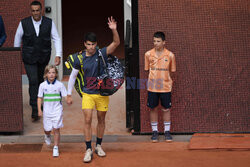 Carlos Alcaraz wygrał French Open 2024