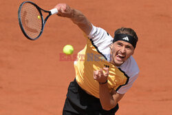 Carlos Alcaraz wygrał French Open 2024