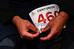 Ultramaraton Centurion South Downs Way 100 - AFP