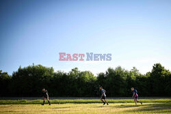 Ultramaraton Centurion South Downs Way 100 - AFP