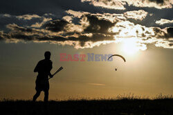 Ultramaraton Centurion South Downs Way 100 - AFP