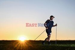 Ultramaraton Centurion South Downs Way 100 - AFP