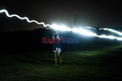 Ultramaraton Centurion South Downs Way 100 - AFP