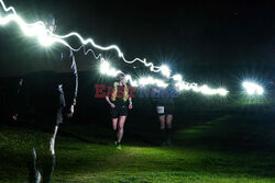 Ultramaraton Centurion South Downs Way 100 - AFP