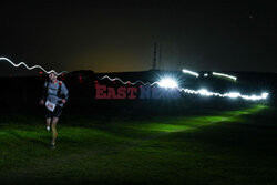 Ultramaraton Centurion South Downs Way 100 - AFP