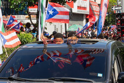 67. parada portorykańska w Nowym Jorku