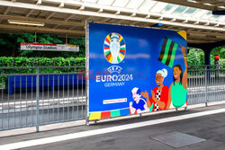 Przygotowania do Euro 2024