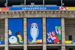 Przygotowania do Euro 2024