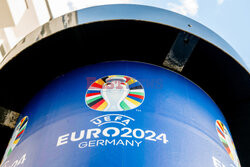 Przygotowania do Euro 2024