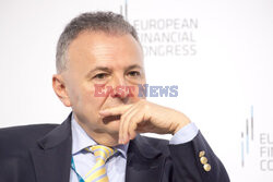 XIV Europejski Kongres Finansowy 2024 w Sopocie