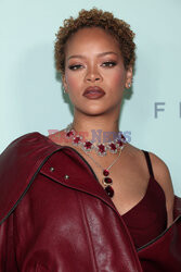 Impreza Rihanna x Fenty Hair