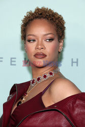 Impreza Rihanna x Fenty Hair