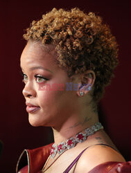 Impreza Rihanna x Fenty Hair