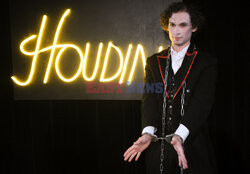 Houdini. Odyseja magiczna w Teatrze Żydowskim