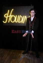 Houdini. Odyseja magiczna w Teatrze Żydowskim