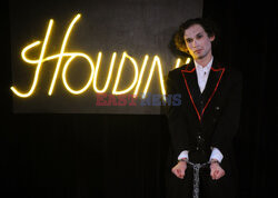 Houdini. Odyseja magiczna w Teatrze Żydowskim