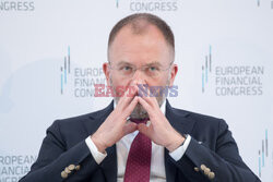 XIV Europejski Kongres Finansowy 2024 w Sopocie