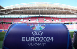 Przygotowania do Euro 2024