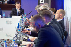 XIV Europejski Kongres Finansowy 2024 w Sopocie