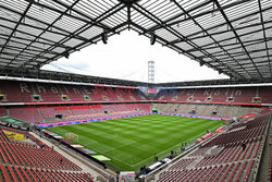 Stadiony Euro 2024