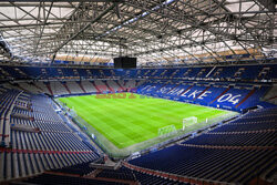 Stadiony Euro 2024