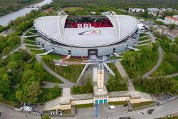 Stadiony Euro 2024