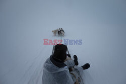 Ostatni inuiccy myśliwi - AFP