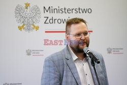 Minister Leszczyna o nowej liście leków refundowanych
