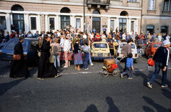 Pielgrzymka do Częstochowy