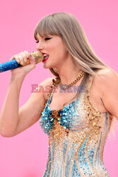 Koncert Taylor Swift na Wembley