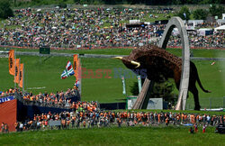 F1 - GP Austrii