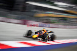 F1 - GP Austrii