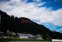 F1 - GP Austrii