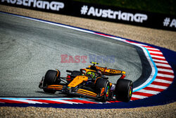 F1 - GP Austrii