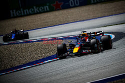 F1 - GP Austrii