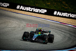 F1 - GP Austrii