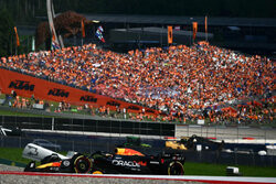 F1 - GP Austrii