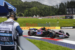 F1 - GP Austrii