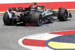 F1 - GP Austrii