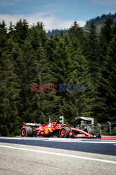 F1 - GP Austrii