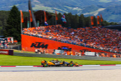 F1 - GP Austrii