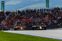 F1 - GP Austrii