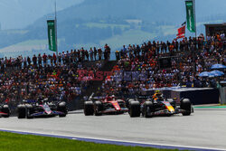 F1 - GP Austrii