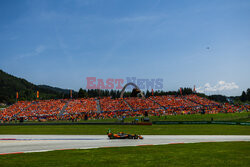 F1 - GP Austrii